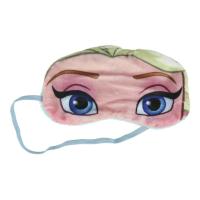 Disney Frozen Fleece Blanket Sleeping Set Extra Image 3 Preview